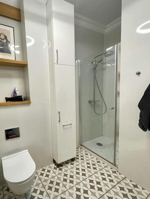 Fantastic Waw - Kp69 Room D Warsaw Exterior photo